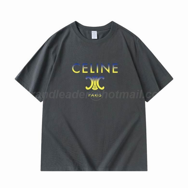 CELINE Men's T-shirts 43